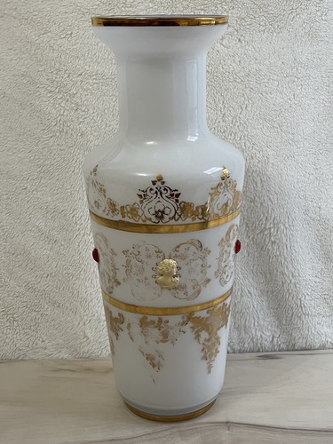 Rare vtg period opaline - vtg,