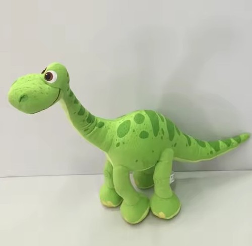 The good dinosaur arlo plush - the,