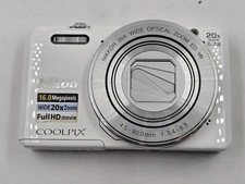 Nikon Coolpix S7000 16,0 MP