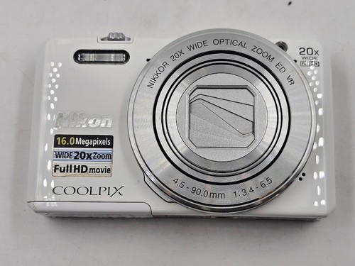 Nikon coolpix s7000 mp - nikon, 16,0