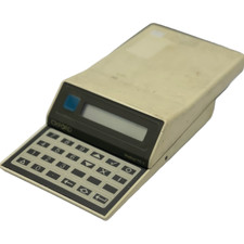 OXFORD Medilog FD-3 FD3 Unité ECG EKG Électrocardiogramme