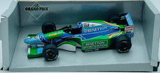 MINICHAMPS PMA F1 180940206