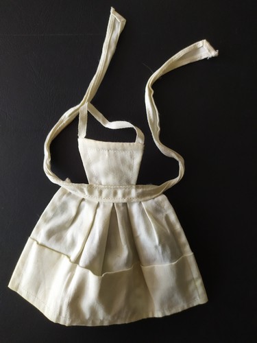 Barbie tablier d - barbie, :