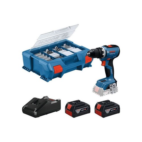 Perceuse visseuse bosch - perceuse-visseuse,