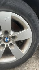 Jante BMW SERIE 5 E60 PHASE 2