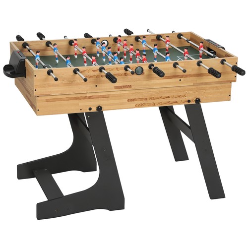 Table multijeux pliable - table,
