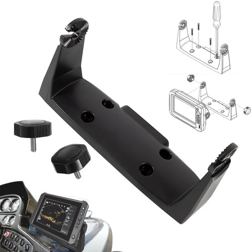 For lowrance gimbal bracket - for,