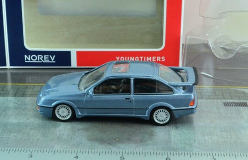 Norev ford sierra cosworth - sierra, rs
