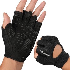 Gant Fitness, Gants