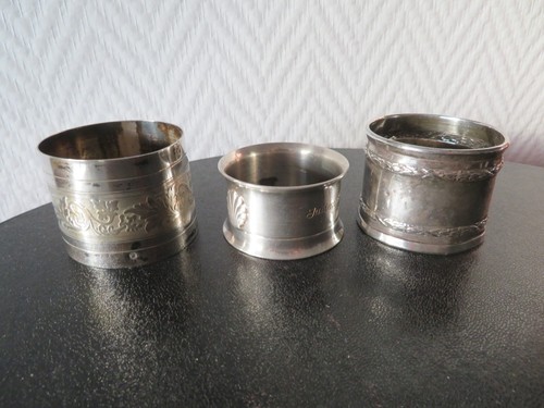 Ronds serviettes en - de,