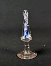 Sulfure Porte Perruque Verre