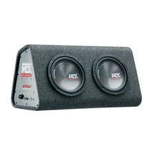 Caisson de grave - MTX AUDIO -