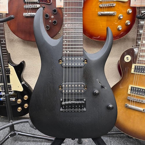 Guitare ibanez rga 732 - guitare,