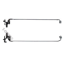 New LCD Screen Hinges For HP Pavilion G6-2000 G6-2100 Series