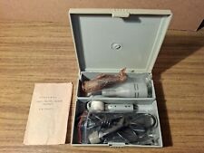 Microphone MD-66A Oktava USSR 1983