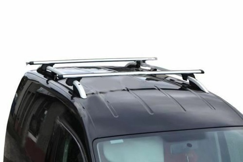 Rails barre toit cross - rails,