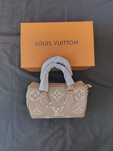 Louis vuitton sac - sac, speedy