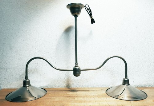 Suspension type billard - type, 2