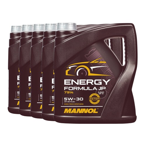 Litre mannol 5w 30 - litre,