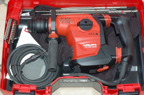 Hilti te30atc avr - hilti-te30atc, /