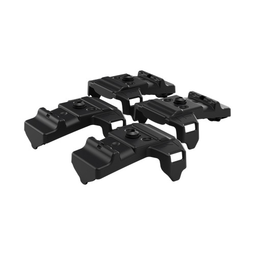 Kit thule 909900 pour - thule,
