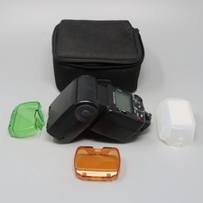 Nikon Camera Speedlight Digital Flash Unit SB-700 Shoe Mount