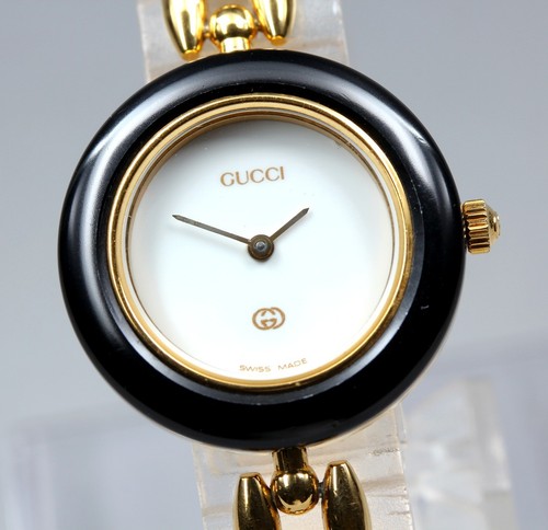 Montre femme vintage gucci - femme,