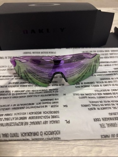 Lunettes soleil oakley - soleil,