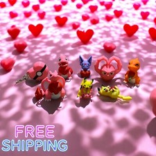 Valentine's Day Pokemon