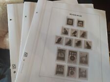 Feuille davo luxe Belgique