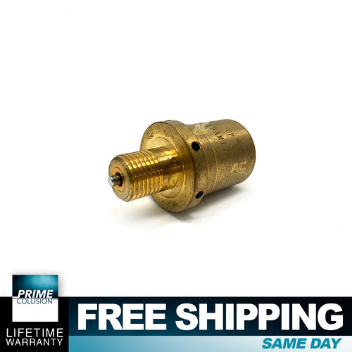 Compressor control valve - compressor,