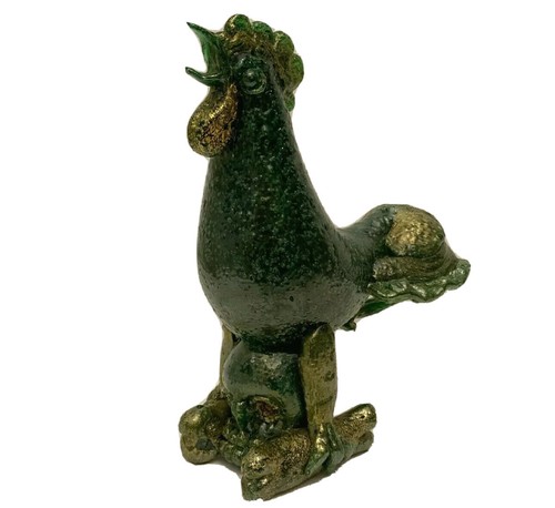 Vintage murano art glass - vintage,