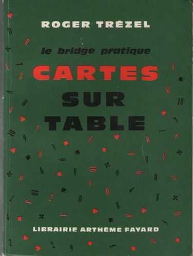 Livre bridge pratique - livre, :