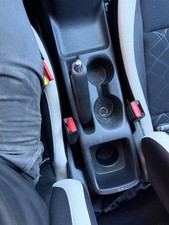 levier de frein NISSAN MICRA