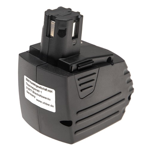 Batterie remplace hilti sfb155 - hilti,