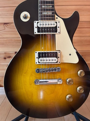 Guitare burny flg fernandes - guitare,