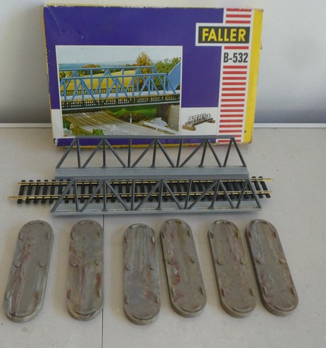532 faller ho - #, pont