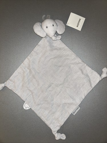 Doudou losange lange elephant - losange,