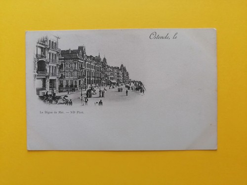 Carte postale ancienne - carte,
