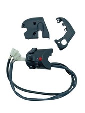 Aprilia Atlantic/Scarabeo 500