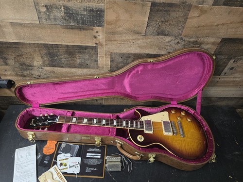 2016 gibson les paul - 2016,