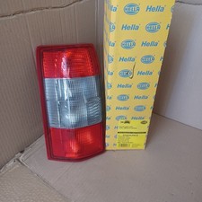 Feu arrière gauche Opel Omega