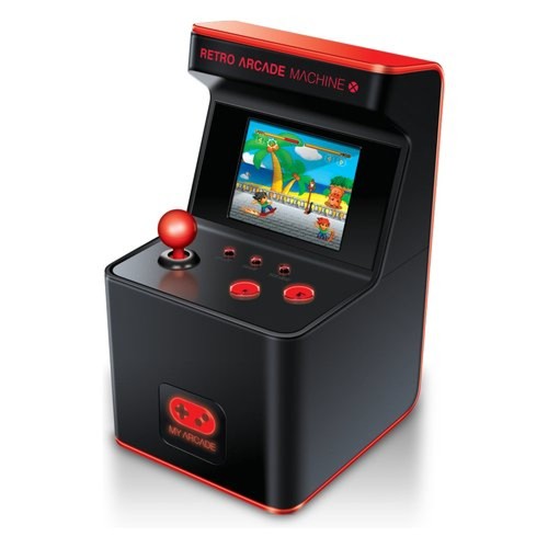 Console pocket retro arcade - retro,