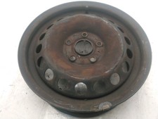 JANTE TOLE ---- VW Touran