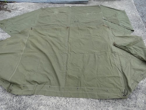 Ww2 army pans - 2, de