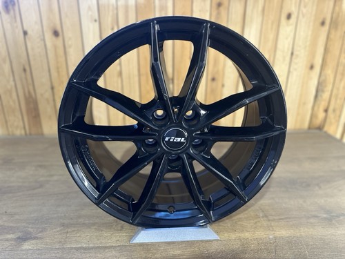 Jante aluminium rial - 1x,