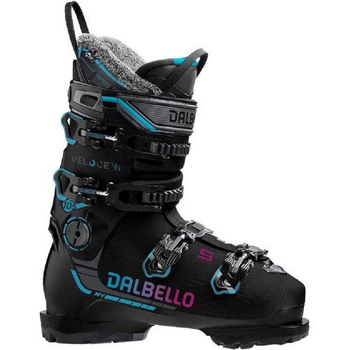 Bottes ski femme dalbello - ski,