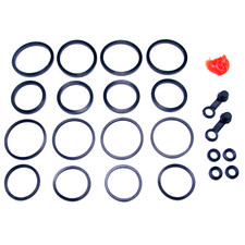 Kit De Réparation De Piston