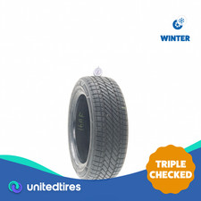 Used 185/55R15 Bridgestone WeatherPeak 82V - 7.5/32