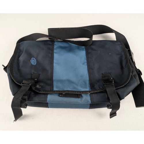 Timbuk2 messenger bag blue - timbuk2,